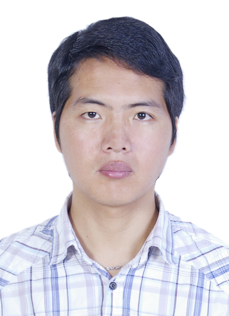 黄长仁