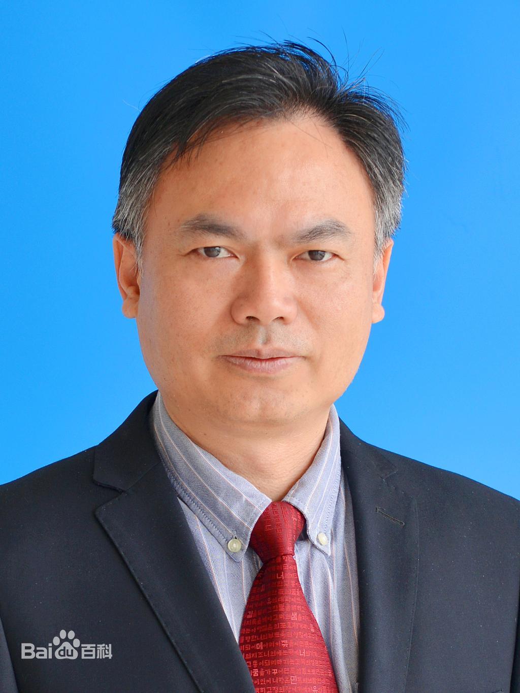 周剑扬