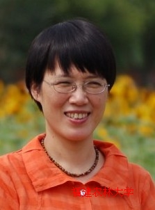 林晓岚