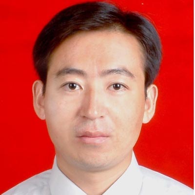 王峰吉