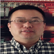 吴翔