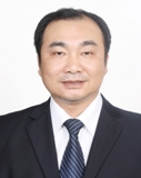 张厚安