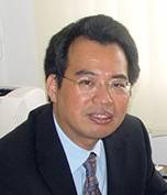 吴克琛