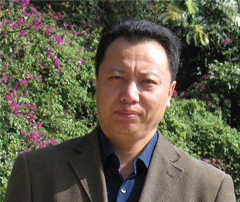 杨国昱