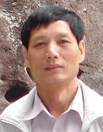 江飞龙