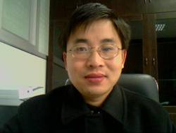 罗军华