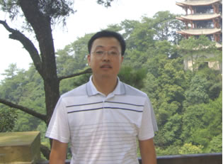 龙家杰