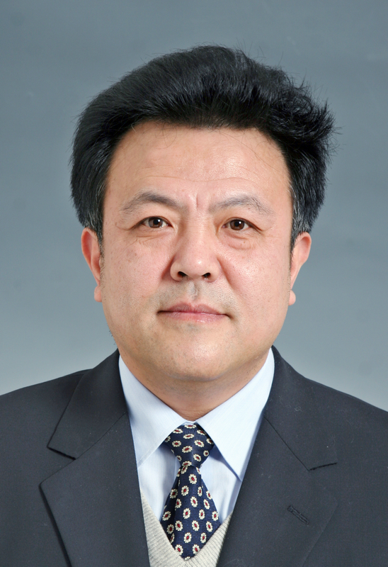 王志东