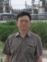 陈建军