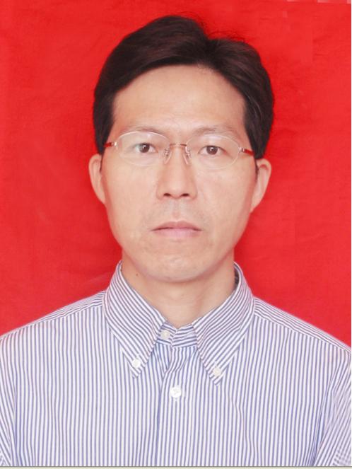 周忠华