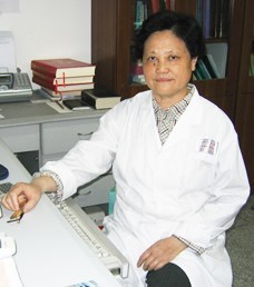晁若冰