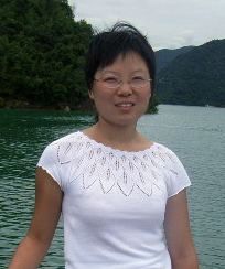 李春艳