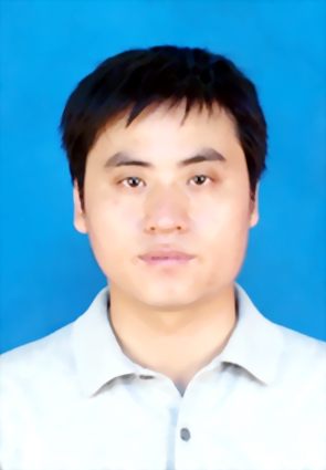 李明富