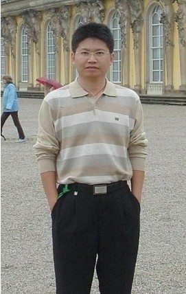 刘习奎