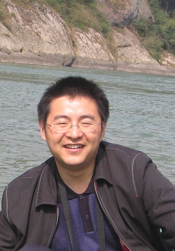 杨晟院