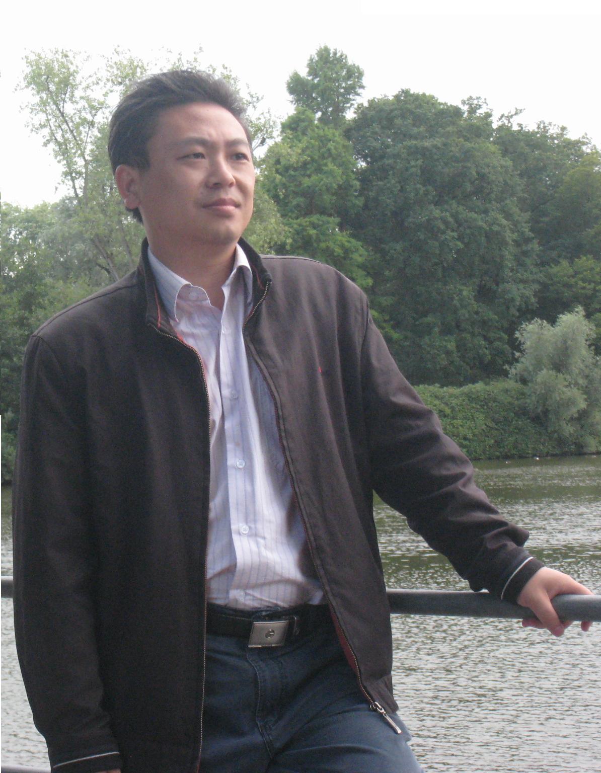 张东波