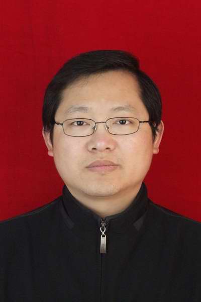 陈俊