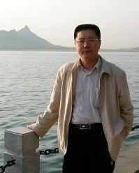 孙英明