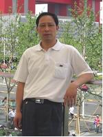 袁世炬