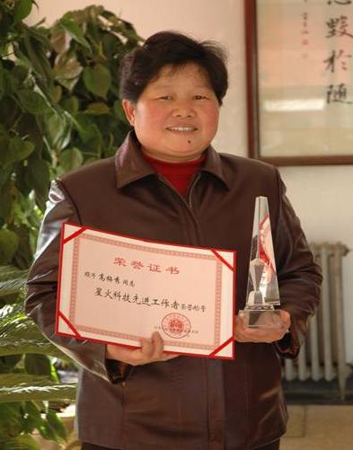高梅秀