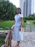王丽