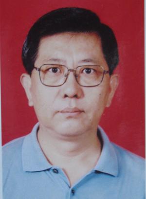 陈永洁