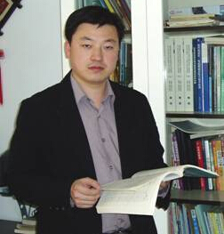 杨凯