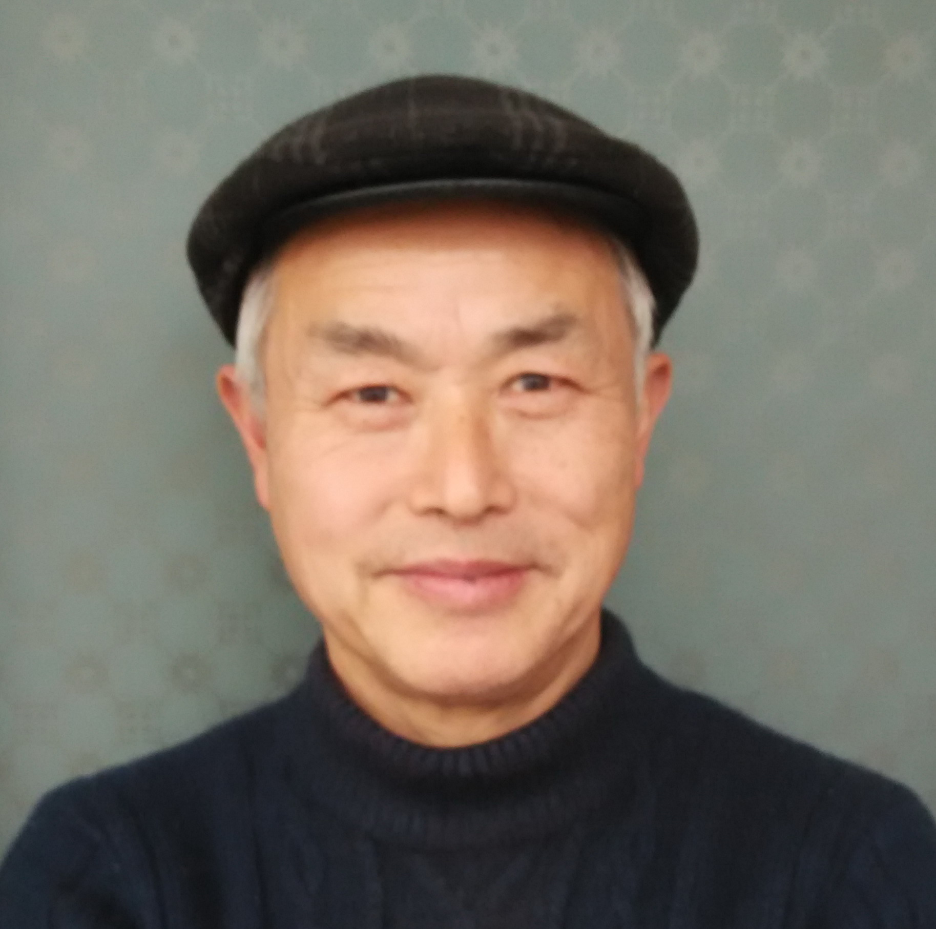 倪德忠