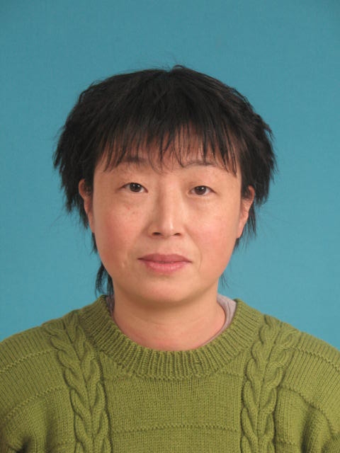 周琦
