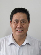 沈志坤