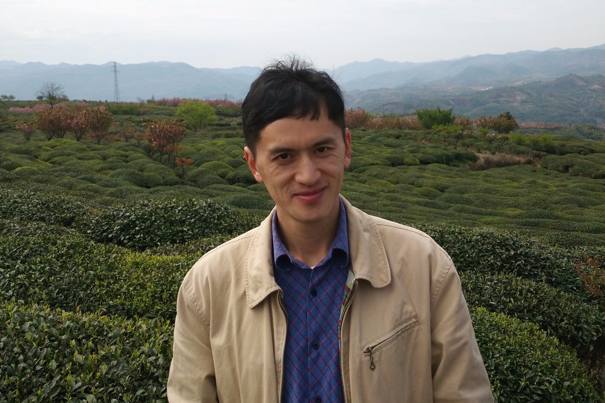 马永敏