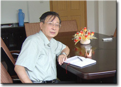李三立