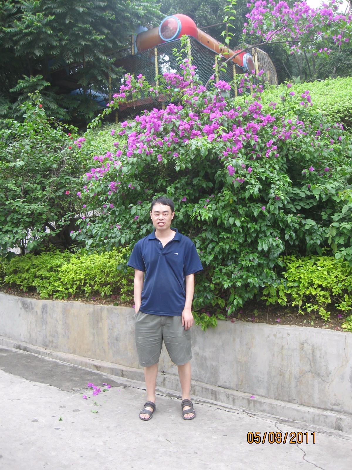 吴健春