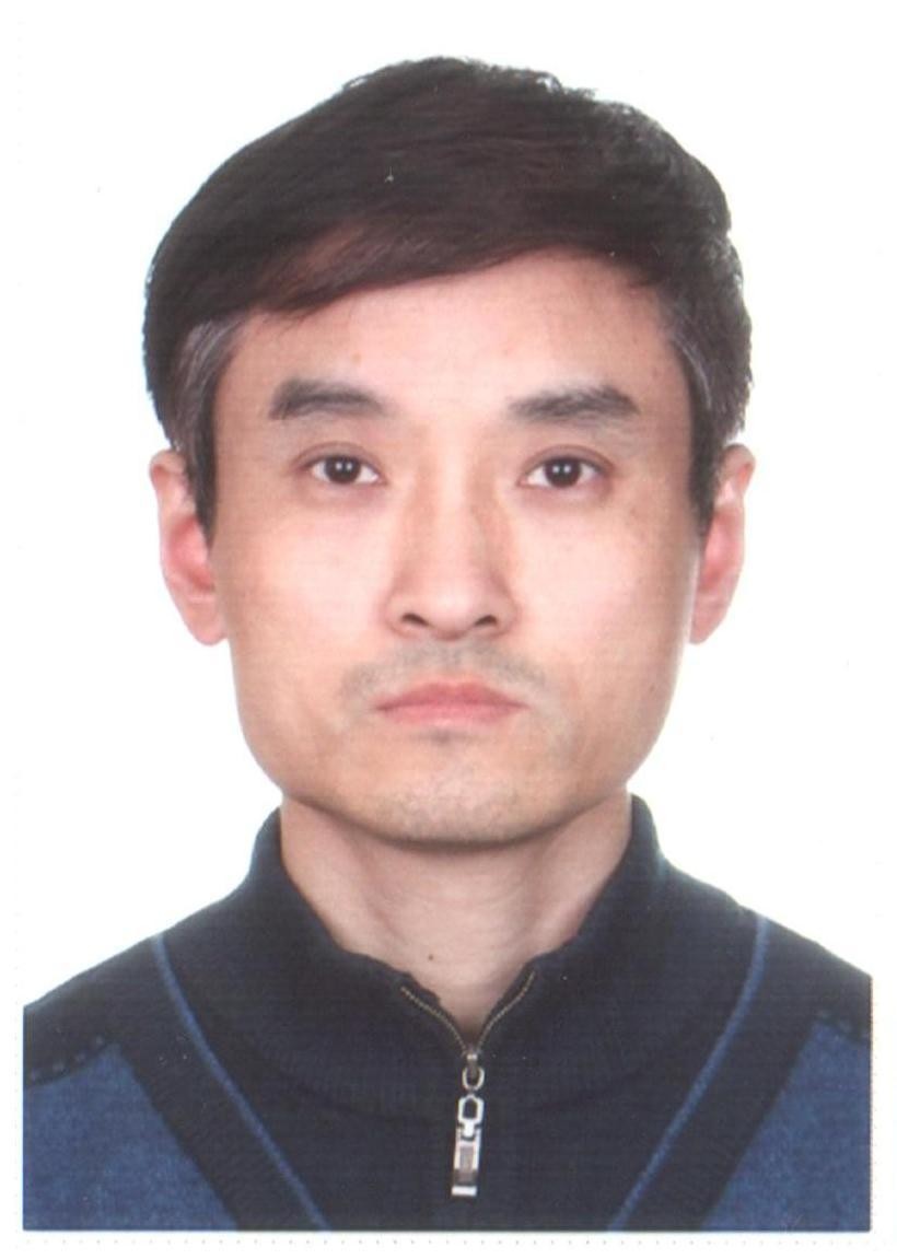 樊庆伟