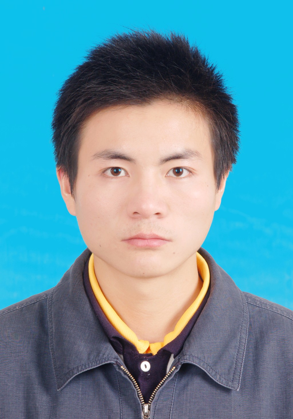 肖康