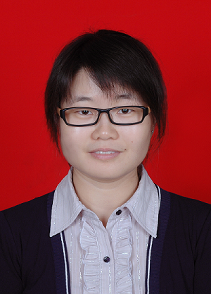 杨妍