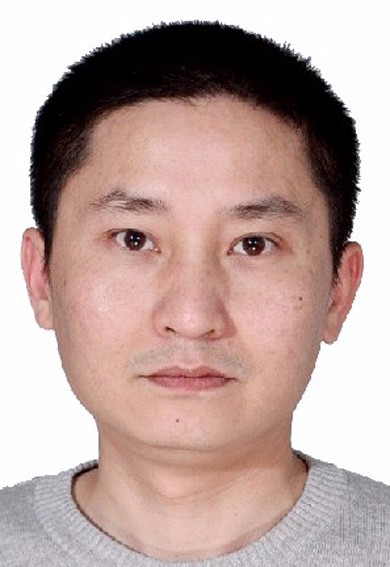 游洪
