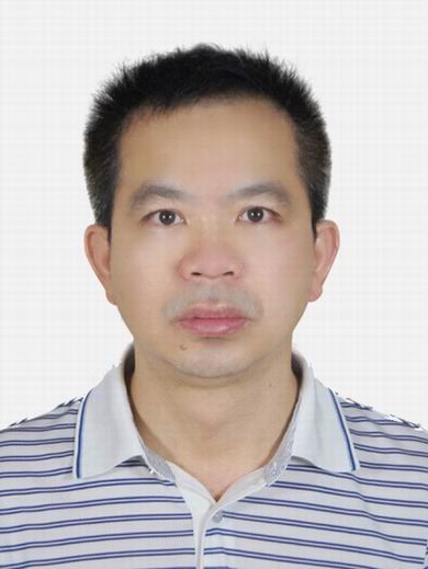 吴杰康