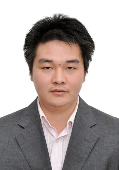 刘荣锋