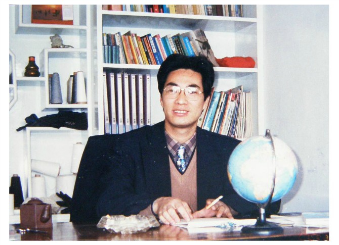 张鹏程