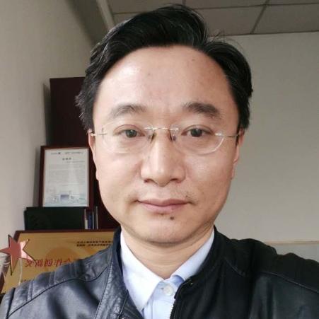 姚刚