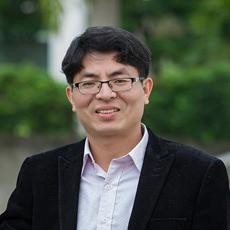 陈玉明