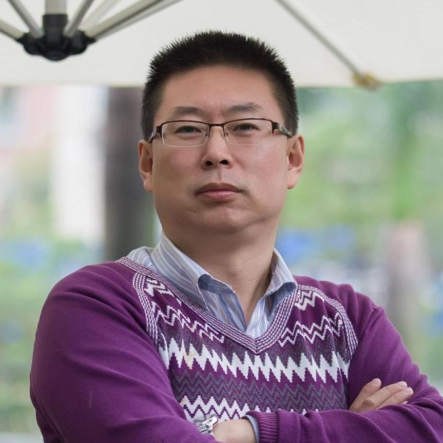 李胜勇