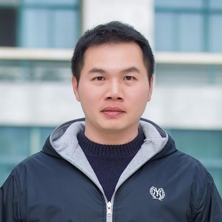 萧宗志