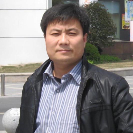 康旭