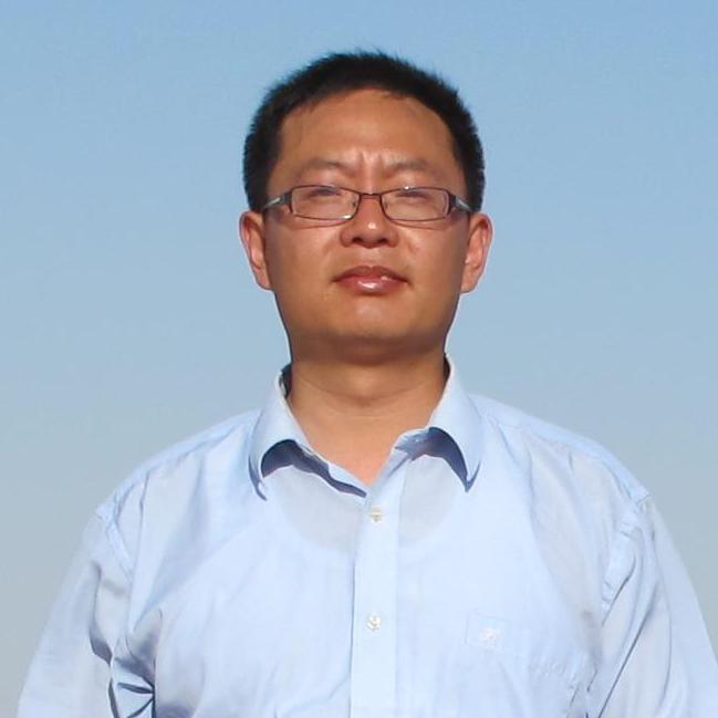 周玉碧