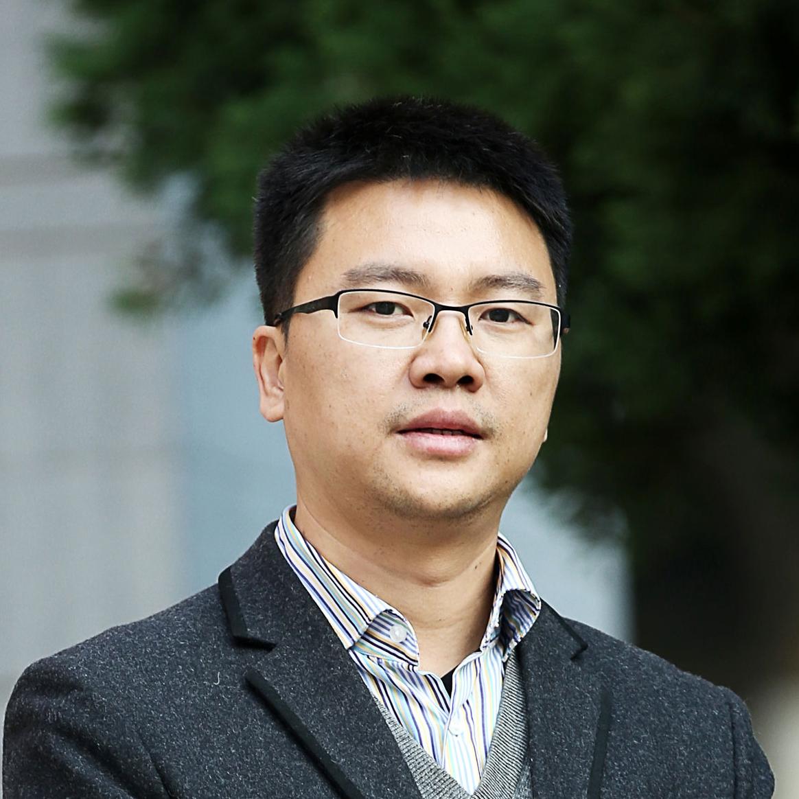 熊晓鹏