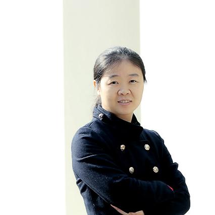 陈锦秀
