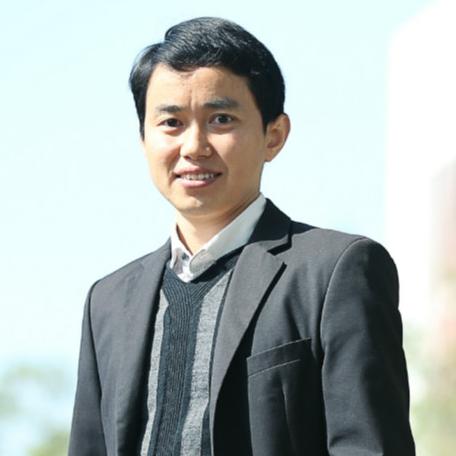袁修开