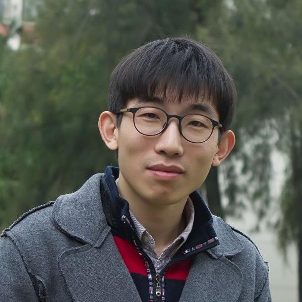 张志昊